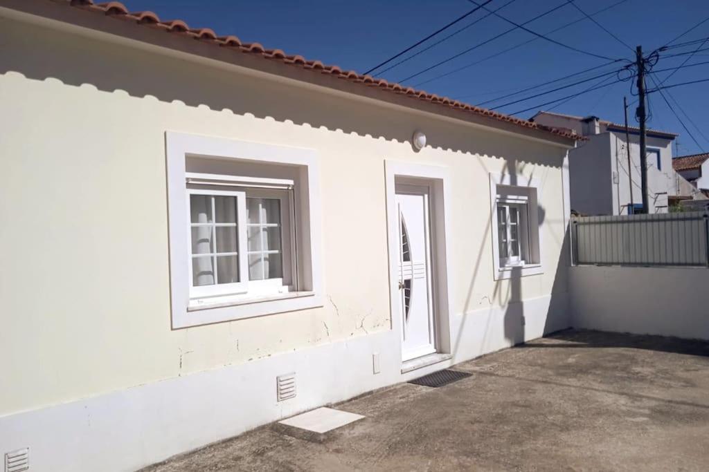 Villa Casa Da Assenta Extérieur photo