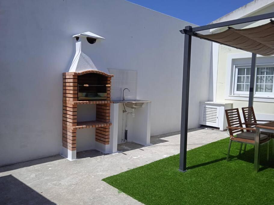 Villa Casa Da Assenta Extérieur photo