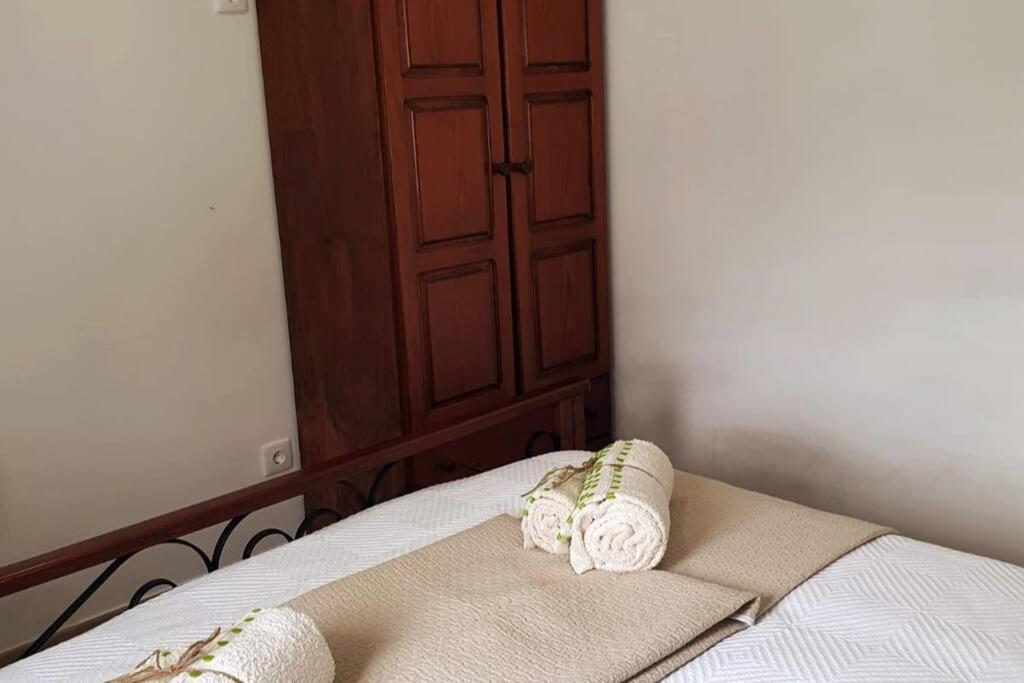 Villa Casa Da Assenta Extérieur photo